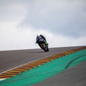 IDM-Saisonauftakt für Andreas Kofler am Sachsenring